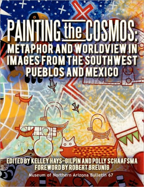 Painting The Cosmos