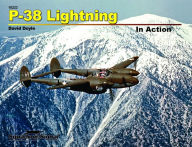 Title: P-38 Lightning in Action, Author: David Doyle