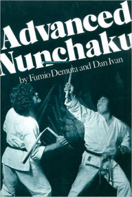 Title: Advanced Nunchaku, Author: Dan Ivan