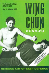 Title: Wing Chun Kung Fu, Author: 