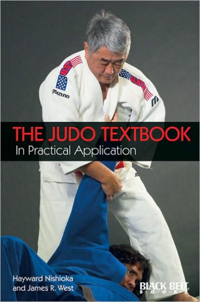 Judo Textbook: In Practical Application