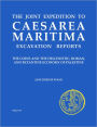 Caesarea Maritima: The Coins and the Hellenistic, Roman and Byzantine Economy of Palestine