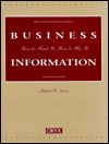 Business Information / Edition 2