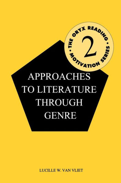 Approaches to Literature through Genre