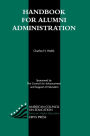 Handbook for Alumni Administration