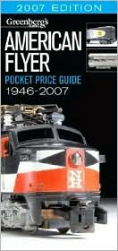 Greenbergs Pocket Price Guide Lionel Trains 19012000 Mobi