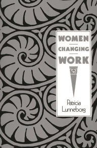 Title: Women Changing Work, Author: Bloomsbury Academic