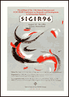 SIGIR 96: 19th Annual Conference on Research and Development in Information Retrieval