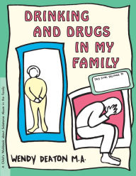 Title: GROW: A Separation in My Family: A Child's Workbook About Substance Abuse in the Family, Author: Wendy Deaton