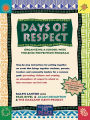 Days of Respect: Organizing a School-Wide Violence Prevention Program