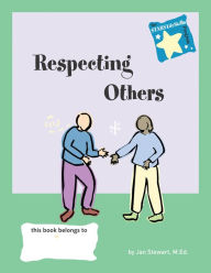 Title: STARS: Respecting Others, Author: Jan Stewart M.Ed.