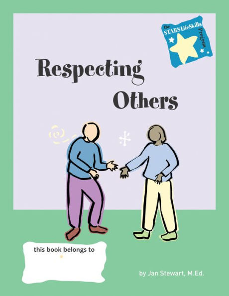 STARS: Respecting Others
