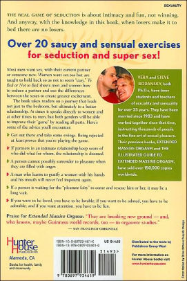 Guide to extended massive orgasm