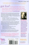 Alternative view 2 of Dancing with Fear: Controlling Stress and Creating a Life Beyond Panic and Anxiety
