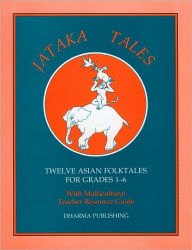 Title: Teacher Resource Guide set: Teacher Resource Guide boxed with 12 Jataka Tales, Author: Dharma