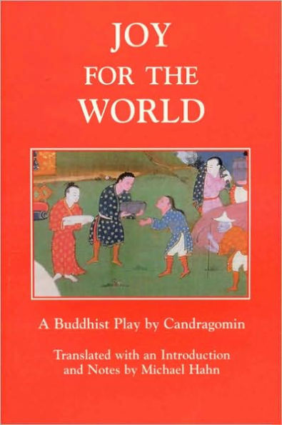 Joy for the World: A Buddhist Play