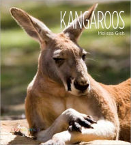 Title: Kangaroos, Author: Melissa Gish