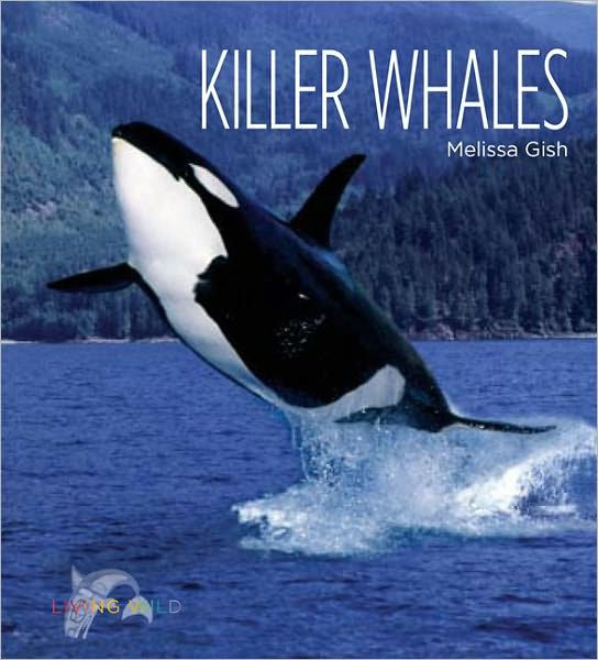 Killer Whales by Melissa Gish, Paperback | Barnes & Noble®