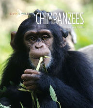 Title: Chimpanzees, Author: Melissa Gish