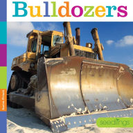 Title: Seedlings: Bulldozers, Author: Aaron Frisch