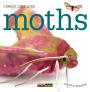 Moths (Creepy Creatures Series)