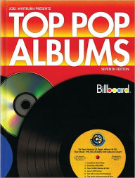 Title: Top Pop Albums: 1955-2009, Author: Joel Whitburn