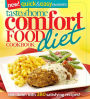 Taste of Home: Comfort Food Diet Cookbook: New Quick & Easy Favorites: Slim Down with 427 Satisfying Recipes!