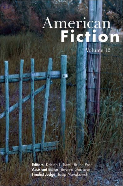 American Fiction, Volume 12