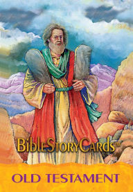 Title: BibleStoryCards OT Card Pack (50 cards), Author: Wesleyan Publishing House