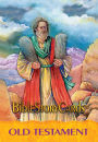 BibleStoryCards OT Card Pack (50 cards)