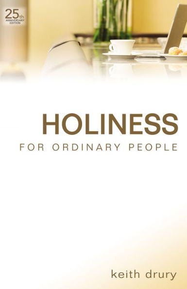 Holiness For Ordinary People