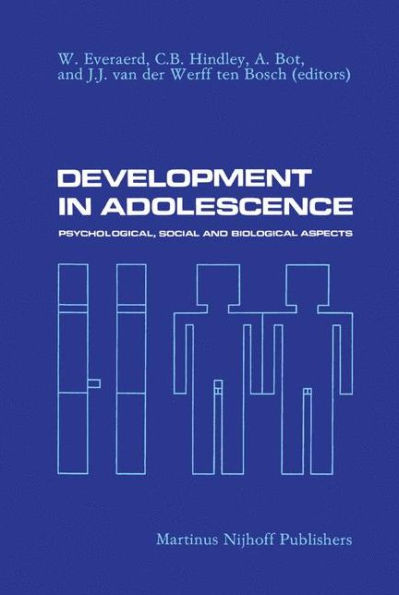 Development in Adolescence: Psychological, Social and Biological Aspects