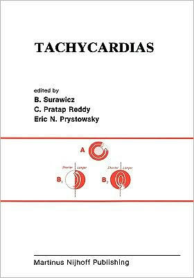 Tachycardias / Edition 1