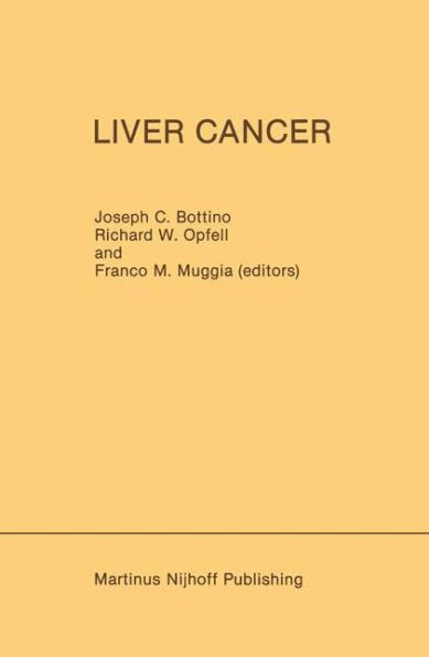 Liver Cancer