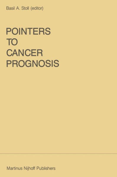 Pointers to Cancer Prognosis