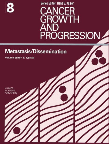 Metastasis / Dissemination / Edition 1