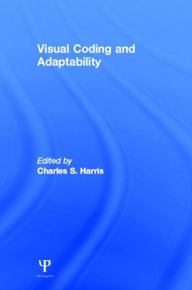 Visual Coding and Adaptability