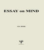 Essays on Mind / Edition 1