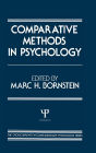 Comparative Methods in Psychology / Edition 1