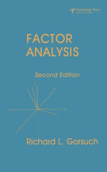 Factor Analysis / Edition 2