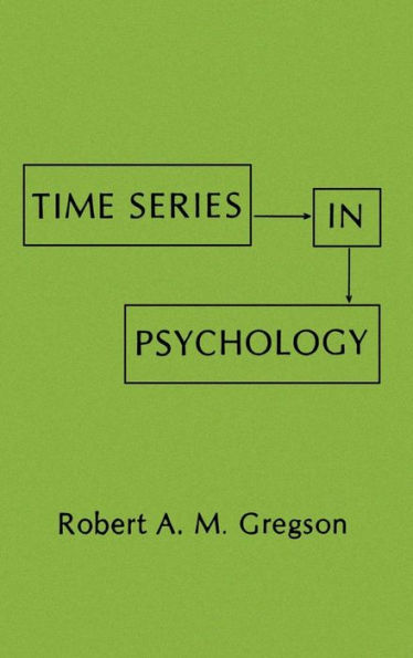 Time Series Psychology
