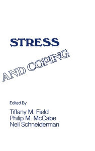 Title: Stress and Coping, Author: T. Field