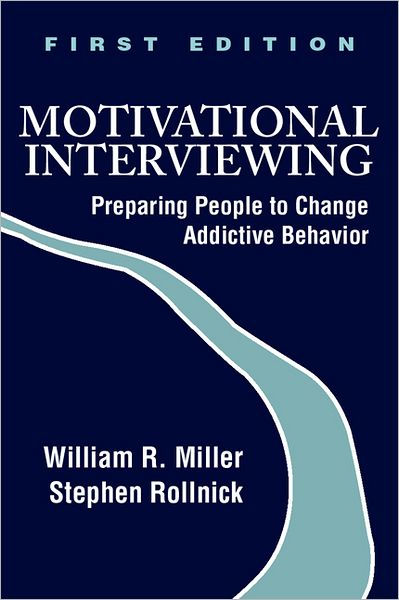 Motivational Interviewing: Preparing People to Change Addictive ...