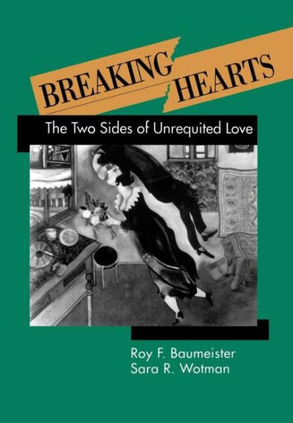 Breaking Hearts: The Two Sides of Unrequited Love