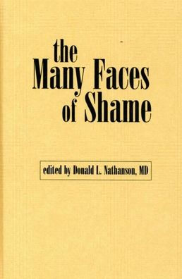 The Many Faces of Shame / Edition 1