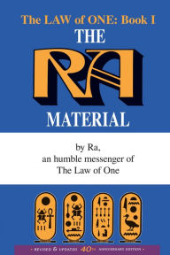 Title: Ra Material: The Law of One, Author: Don Elkins