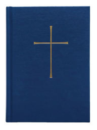 Title: Book of Common Prayer, Chancel Edition, Author: Church Publishing