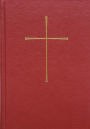 Book of Common Prayer Basic Pew Edition: Red Hardcover
