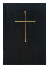 Title: The Book of Common Prayer Basic Pew Edition: Black Hardcover, Author: Church Publishing Incorporated