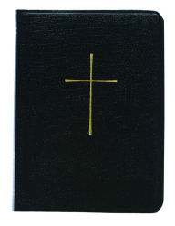 Title: Book of Common Prayer, Deluxe Personal, Author: Church Publishing